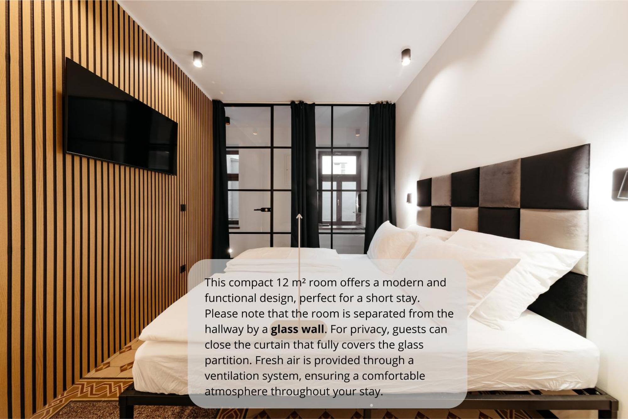 Main Square Apartments & Rooms Maribor Exterior photo